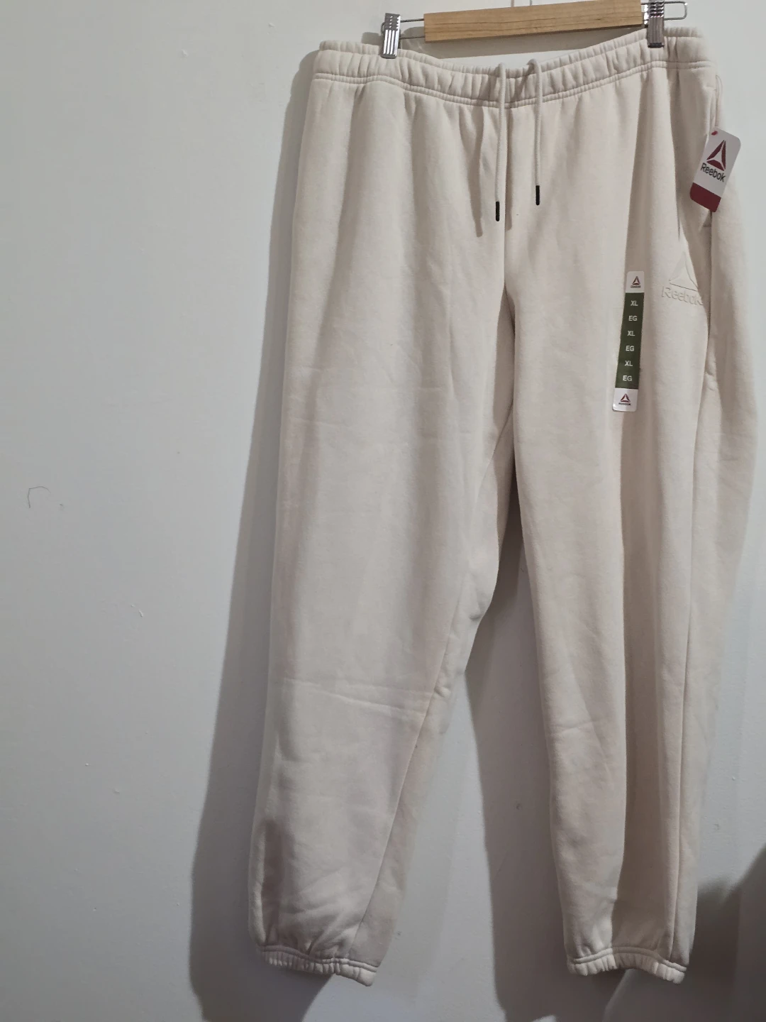 Reebok Table Jogger Pants XL - photo 5