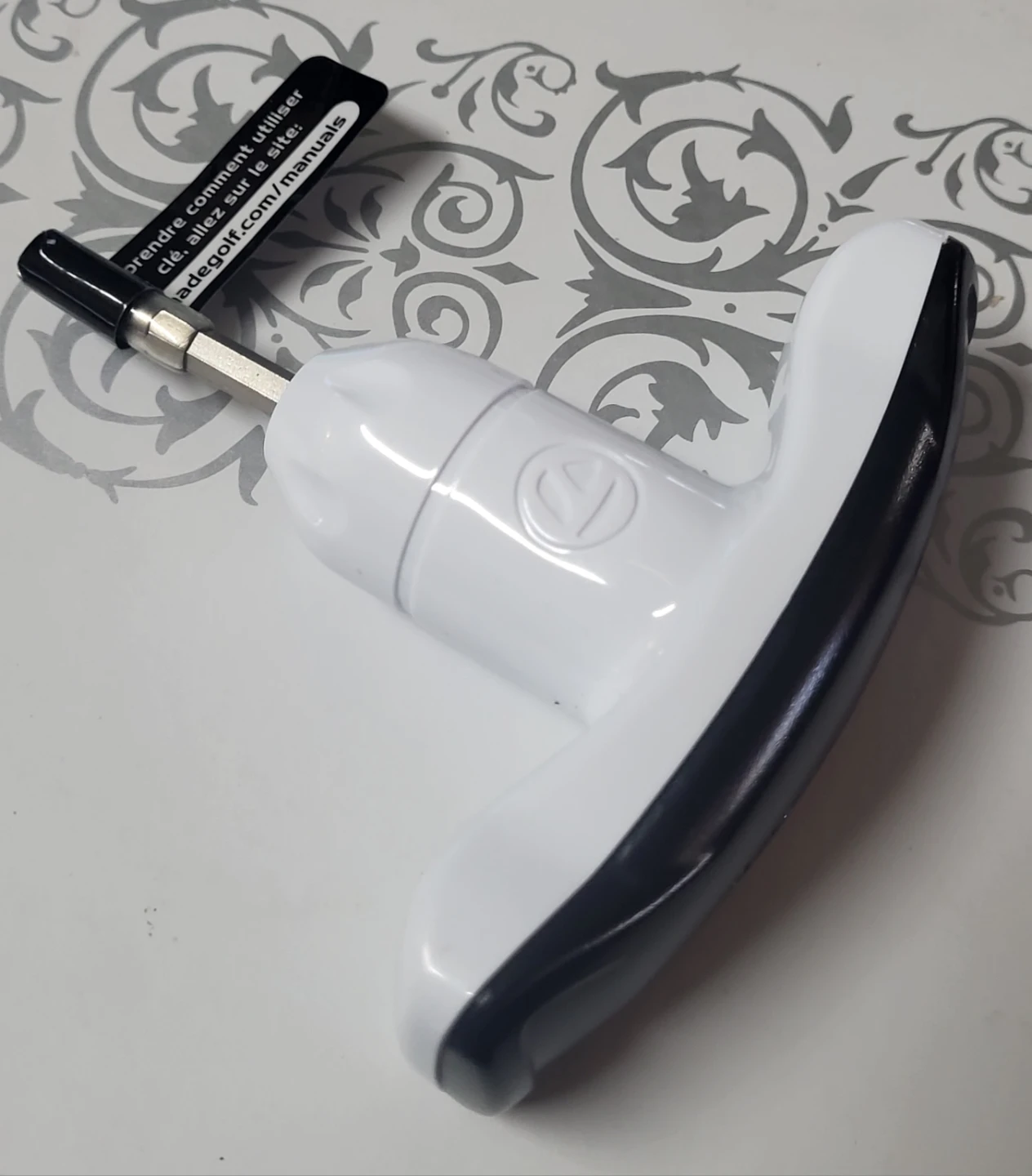 TaylorMade Golf Wrench Tool - photo 3