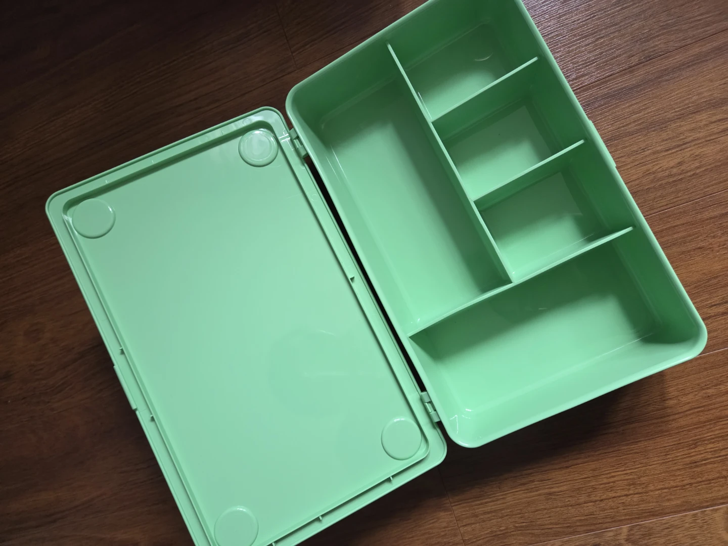 Ikea Glis Organizer Box