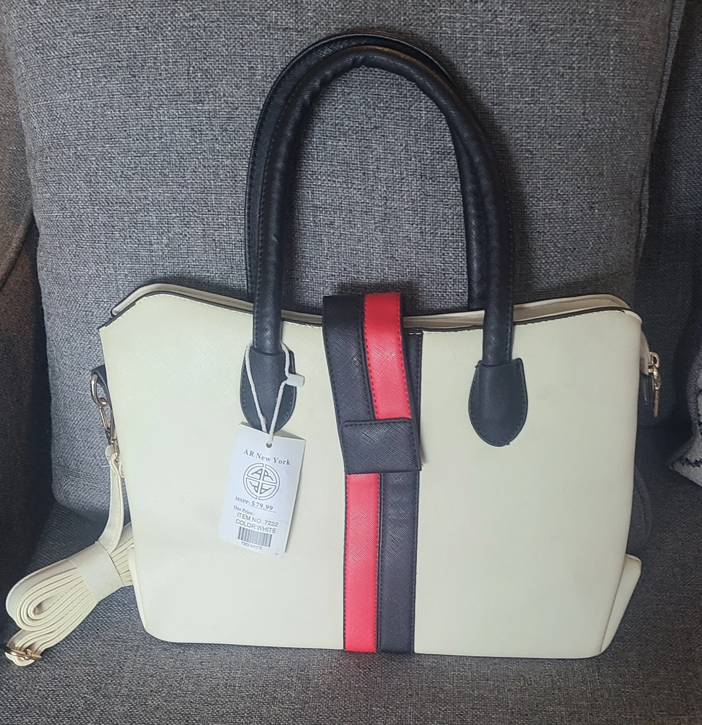 Leather Purse - photo 2