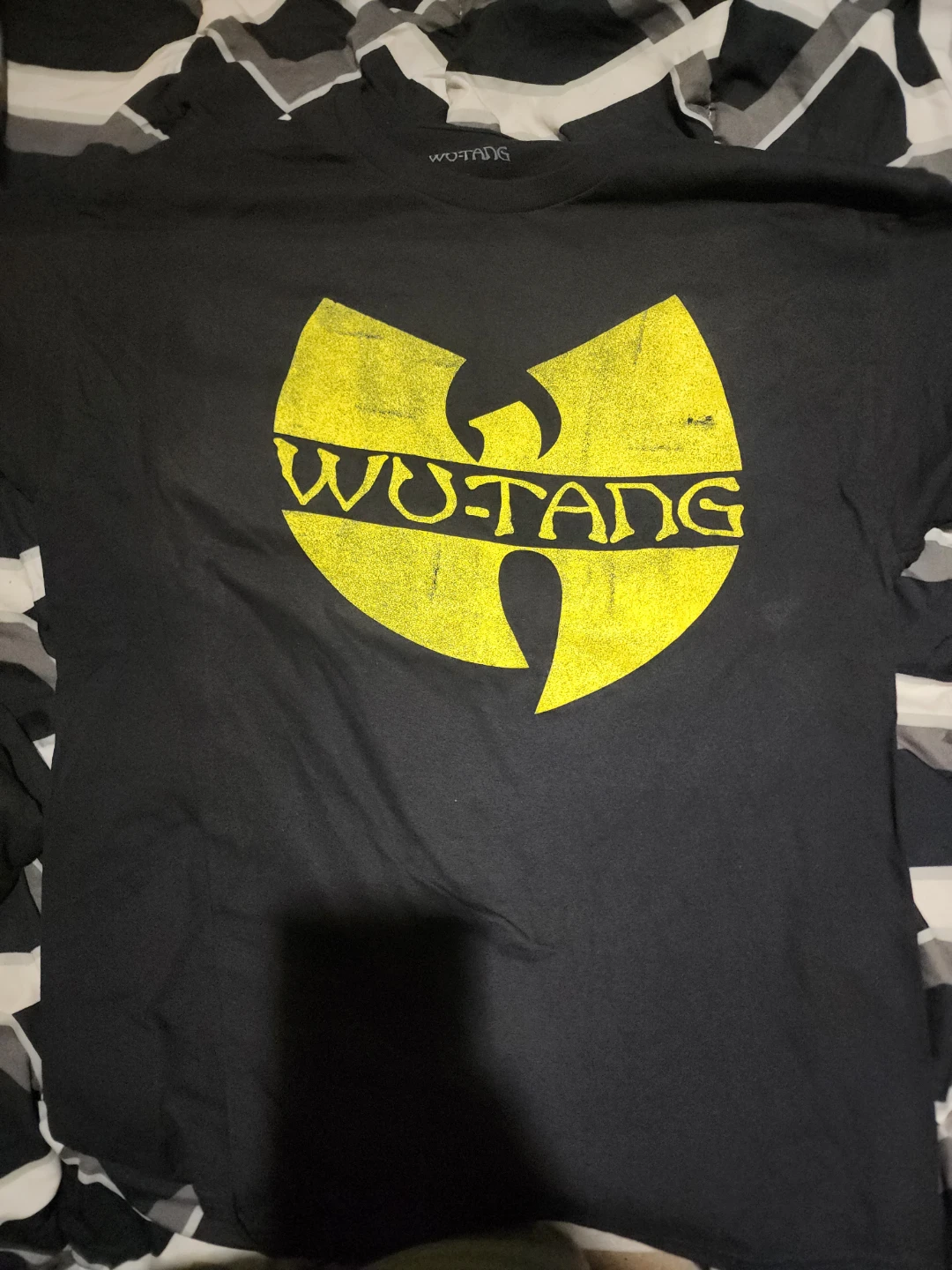 Wu-Tang Clan T-Shirts