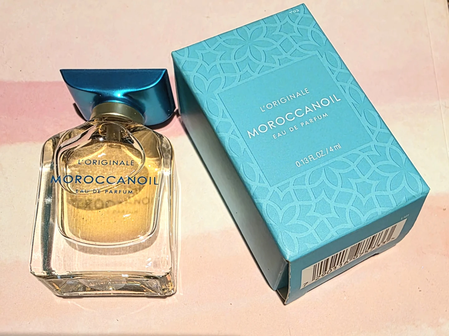 New Moroccanoil Eau de Parfum Travel Size Set, 8ml. $15 for ALL! - photo 3