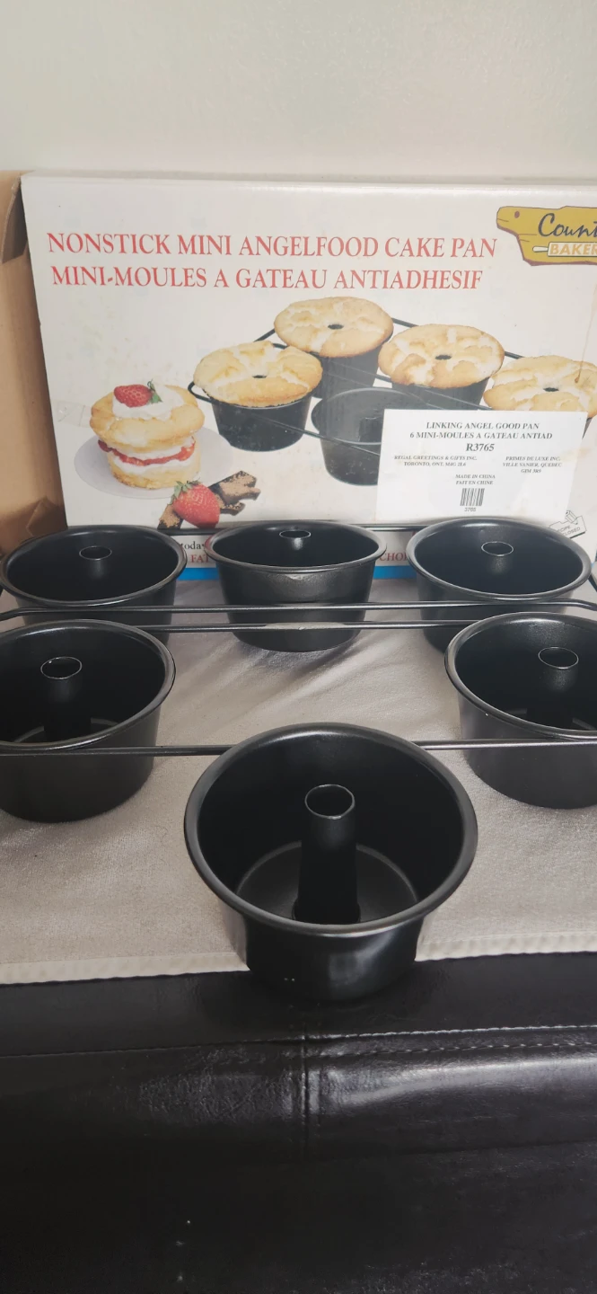New Linking bake pan (read description) 🏈 - photo 4