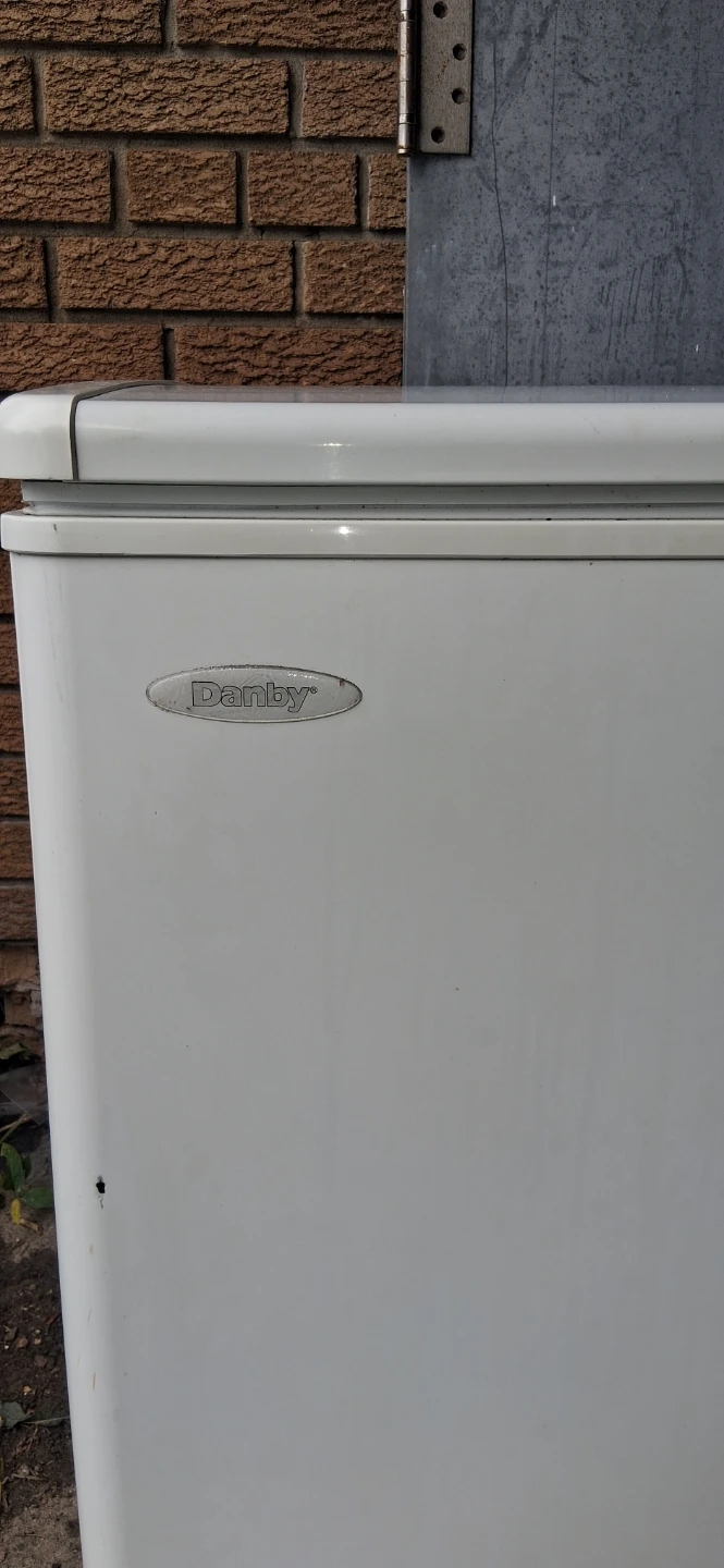 Danby Chest Freezer - photo 3