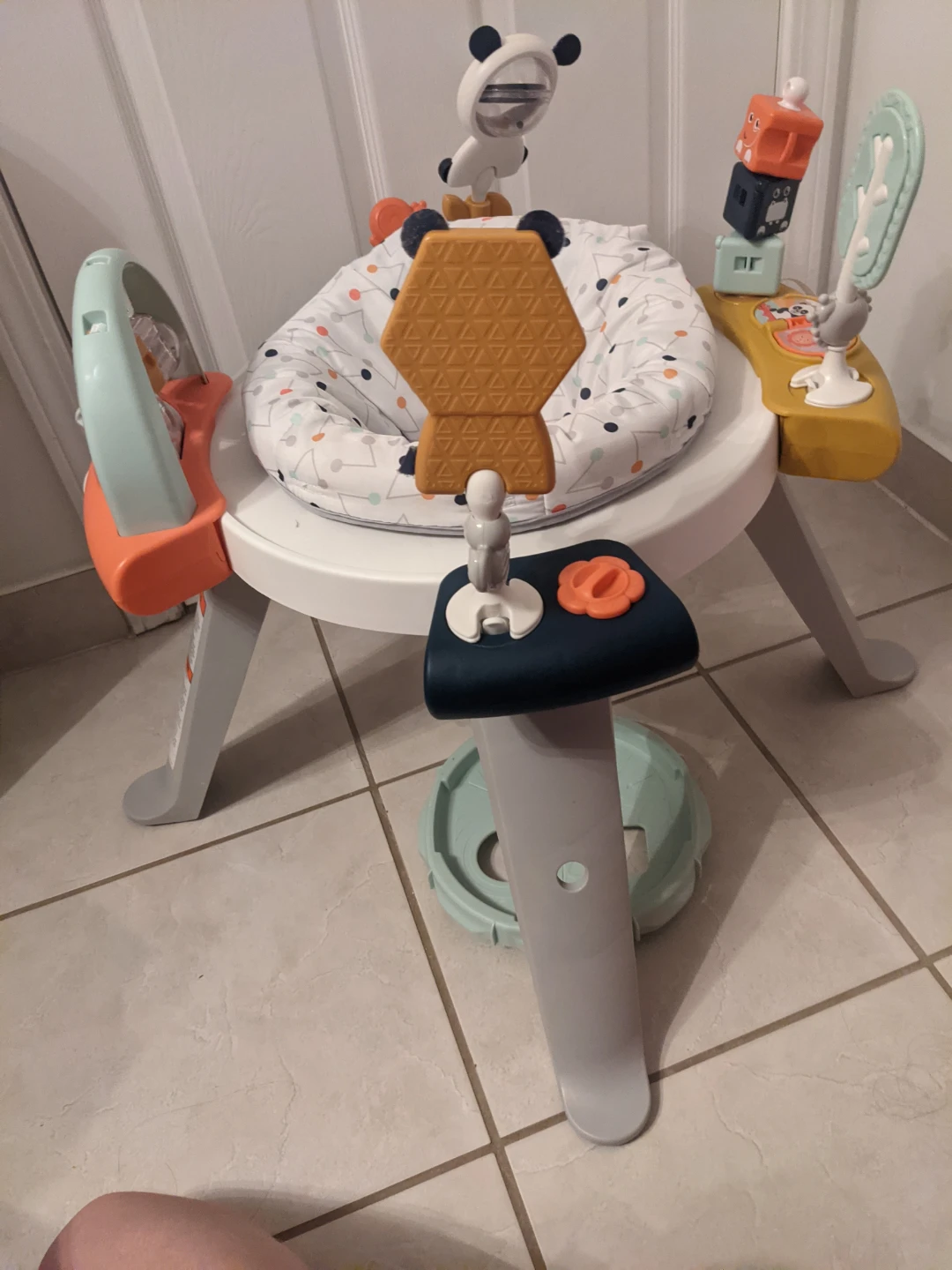 Fisher-Price Activity Center - photo 5