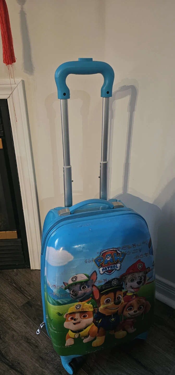 Heys Paw Patrol Kids Luggage - photo 2