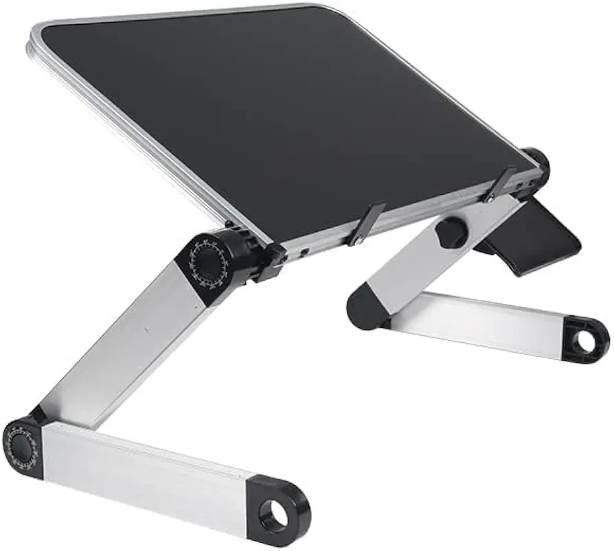 Genius Ideas Table Tech Buddy Laptop Stand - photo 2