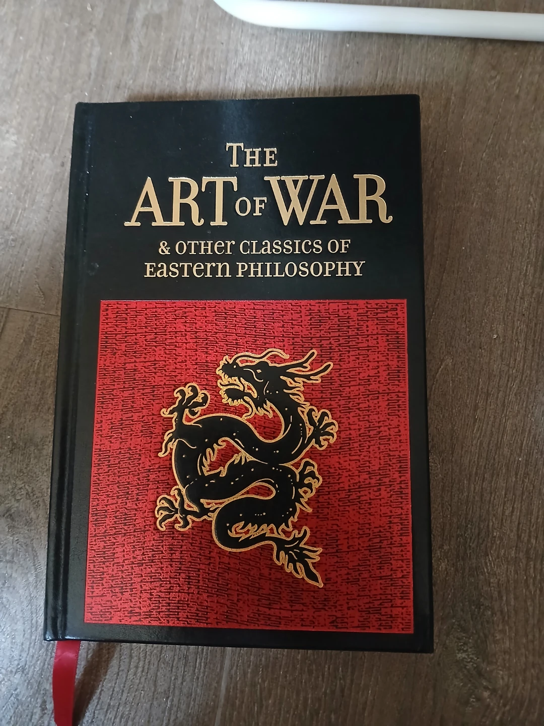 The Art of War & Other Classics of Eastern Philosophy
