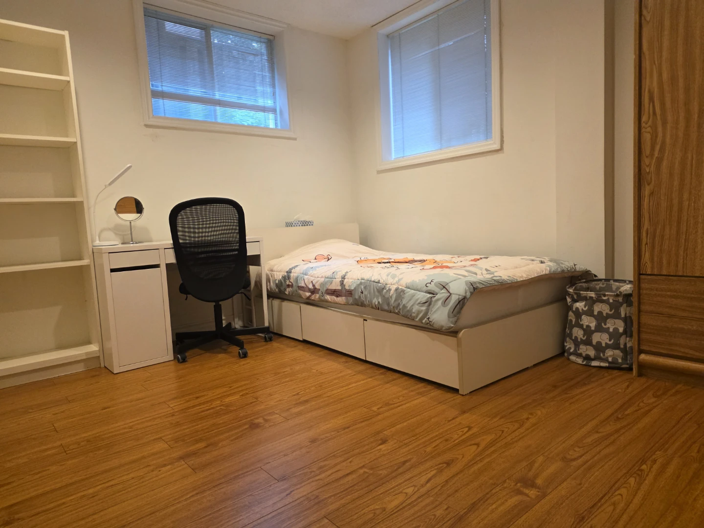 North York Homestay - photo 3