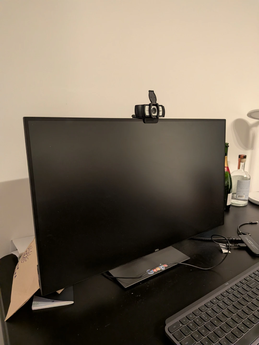 Dell Monitor