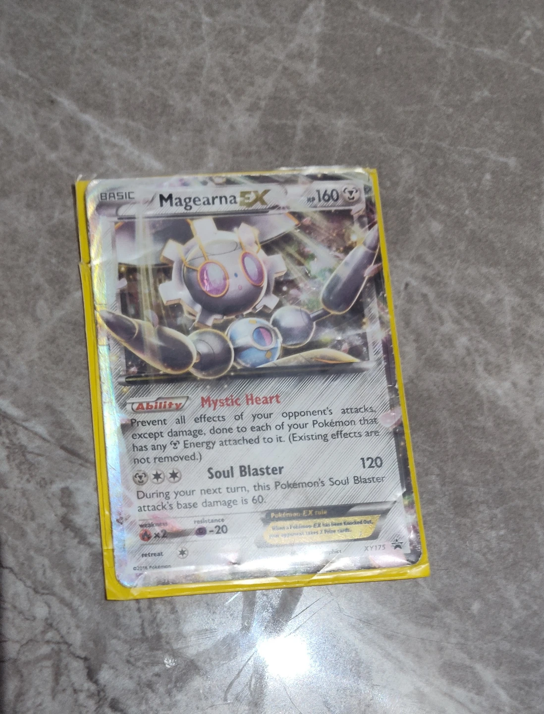 Pokemon cards - photo 4