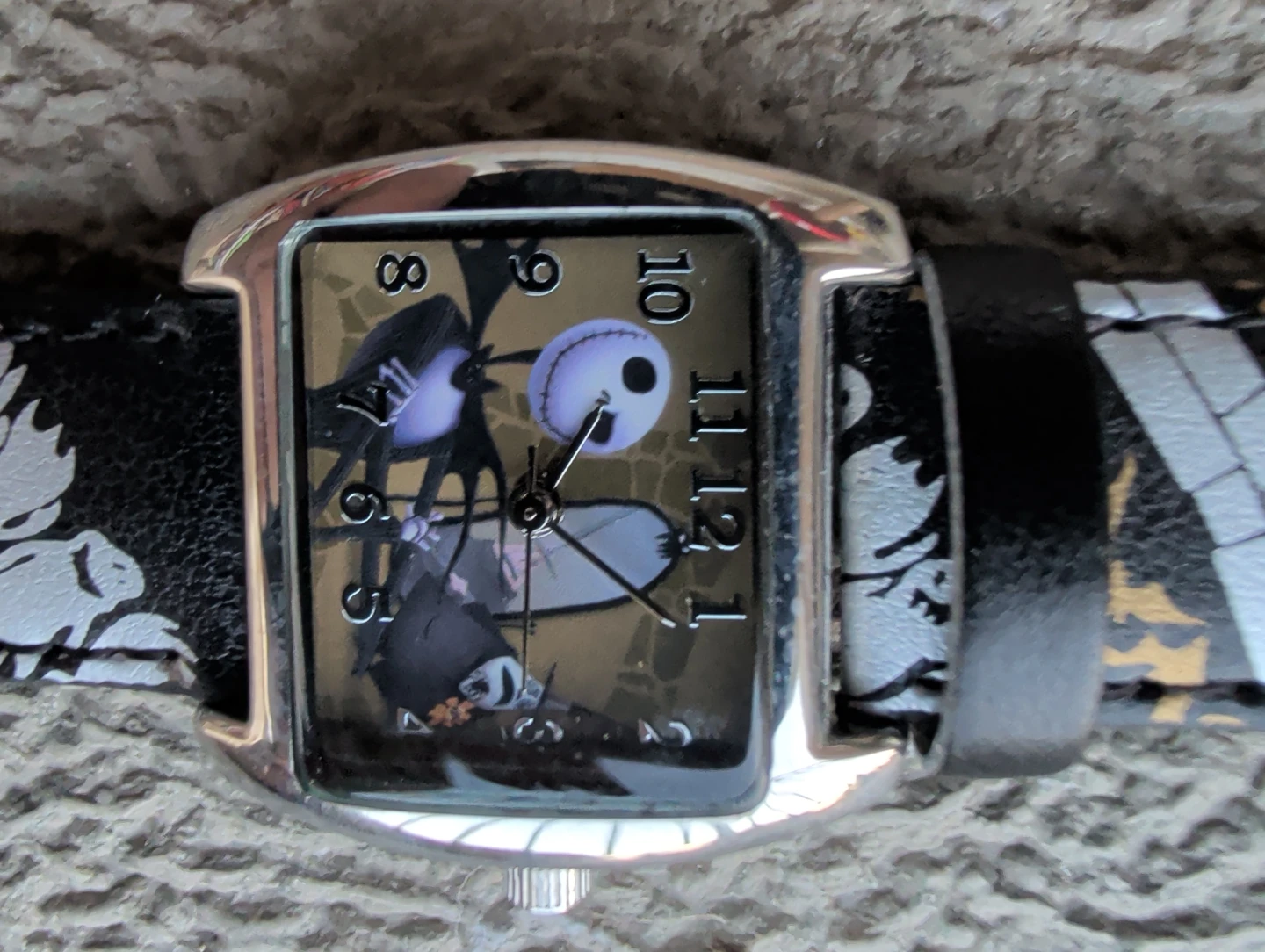 Disney The Nightmare Before Christmas Watch - photo 2