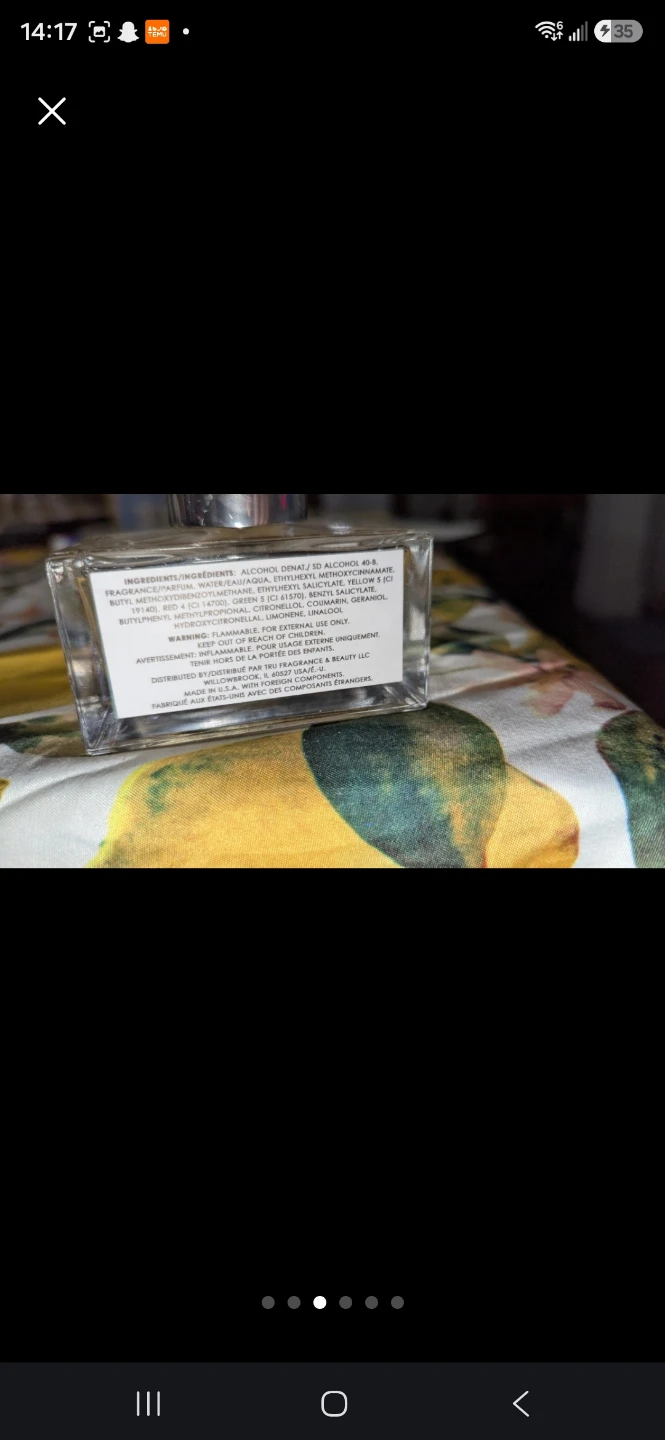 Miel Bebe Le Jumbo Eau de Parfum - photo 3