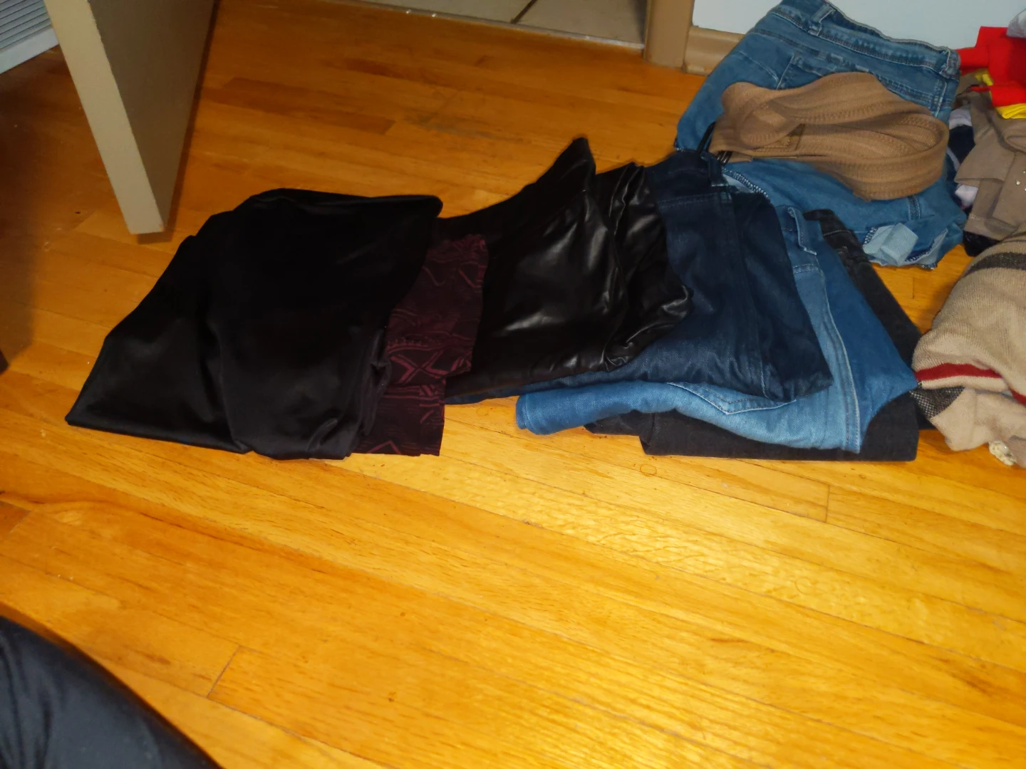 Assorted Women's Clothing Bundle - photo 2
