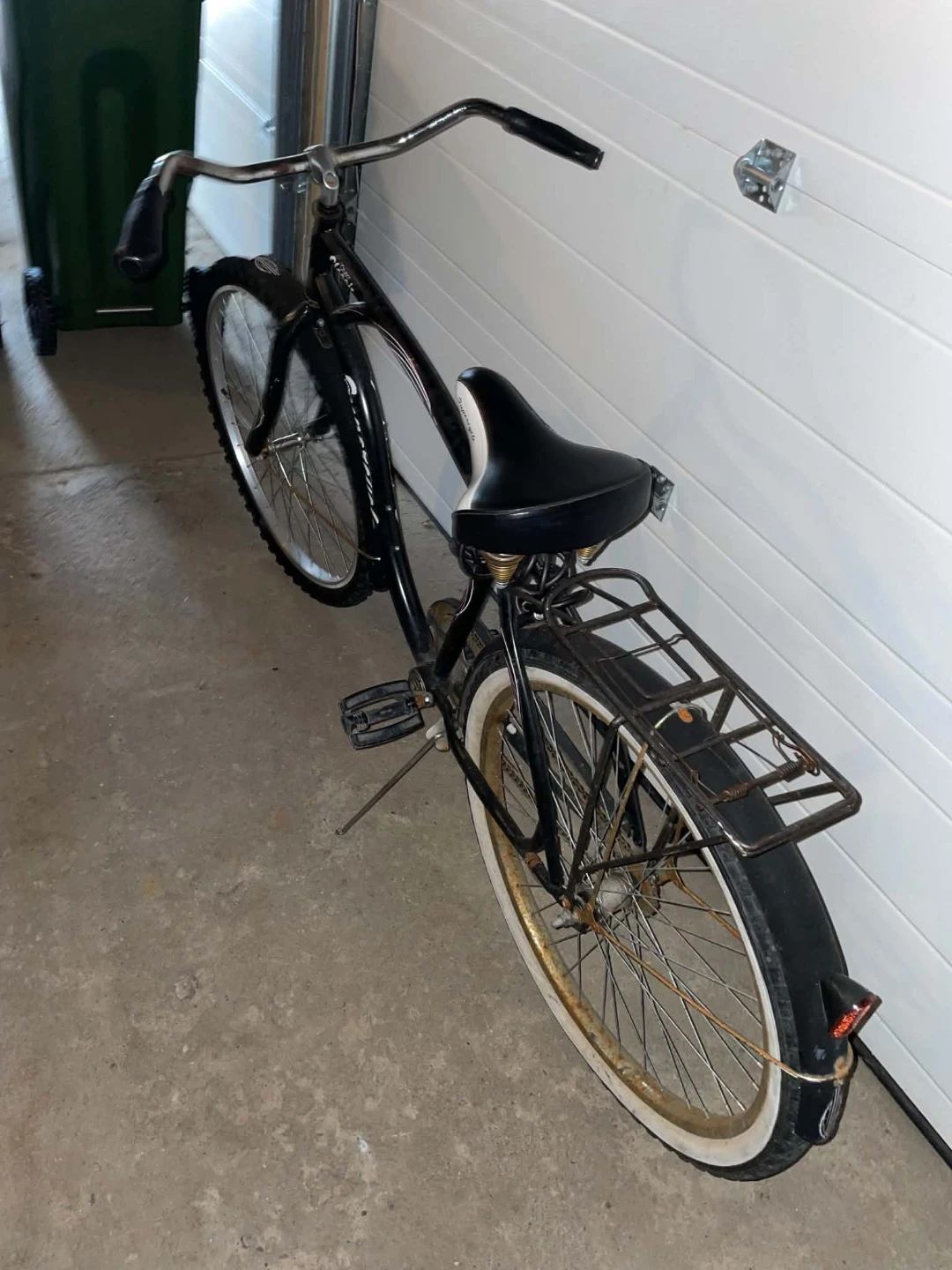 Supercycle Cruiser Classic Bicycle - photo 4