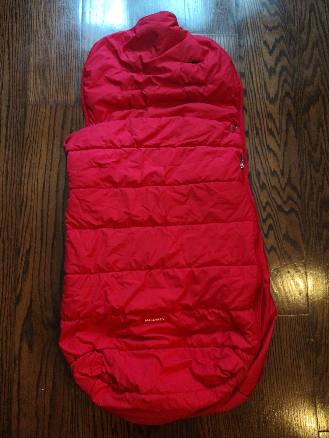 Maclaren Stroller  Footmuff - winter cover