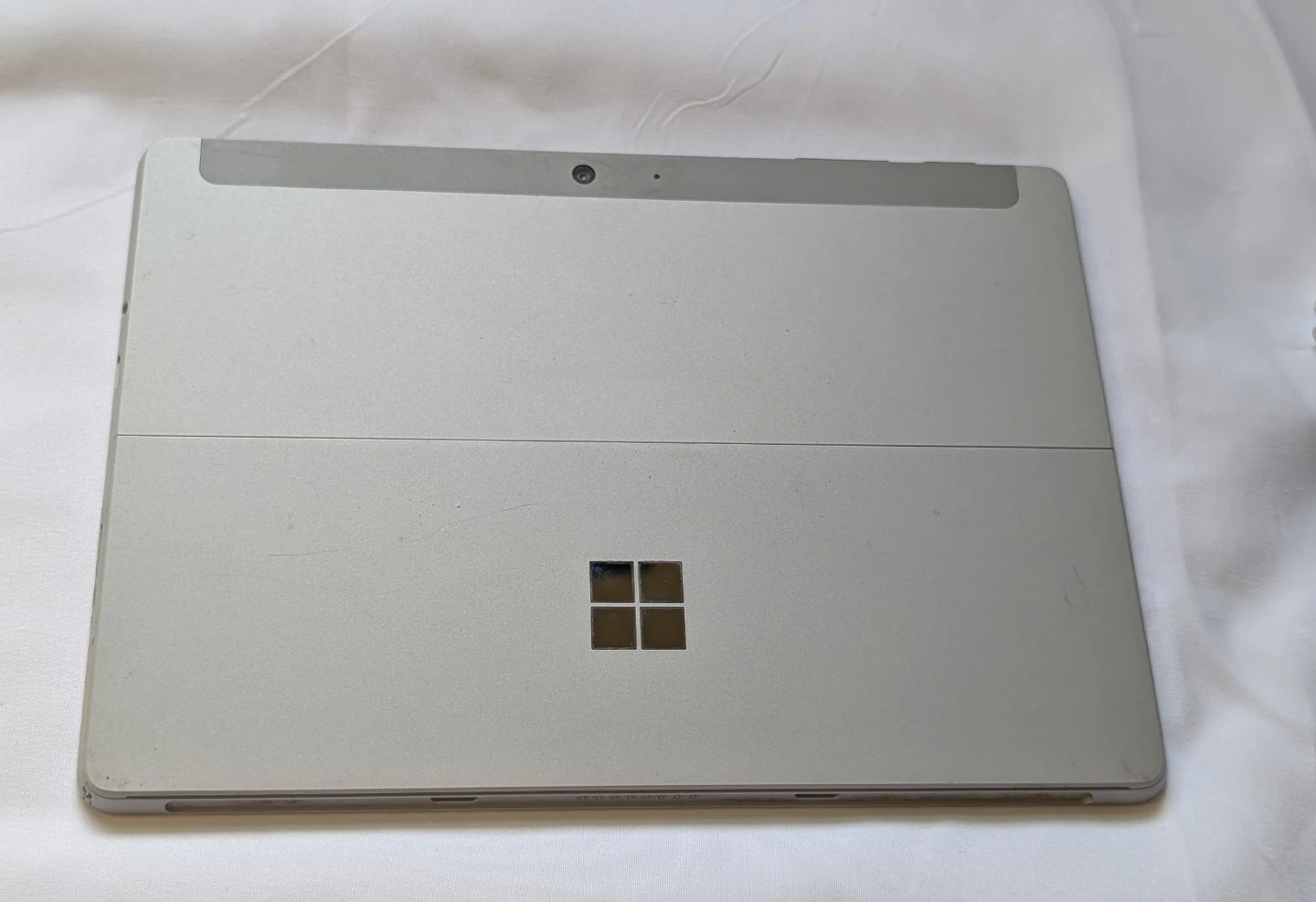 NICE MICROSOFT SURFACE GO 3 WINDOWS 11 PRO TABLET  10.5" PENTIUM - photo 4