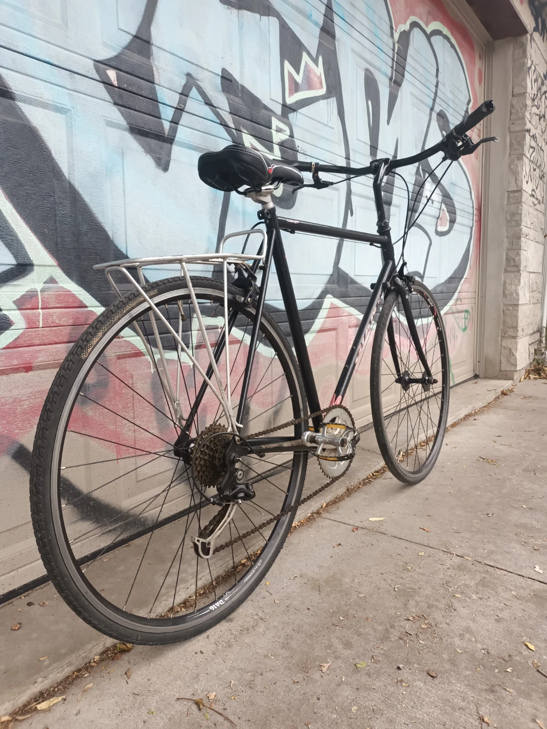 Giant Kronos Bike - photo 3