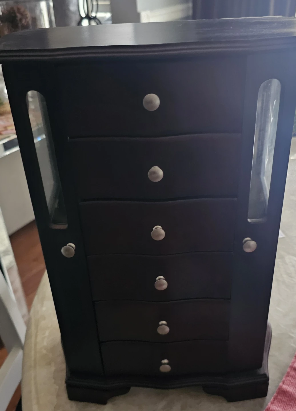 Jewelry chest - photo 2
