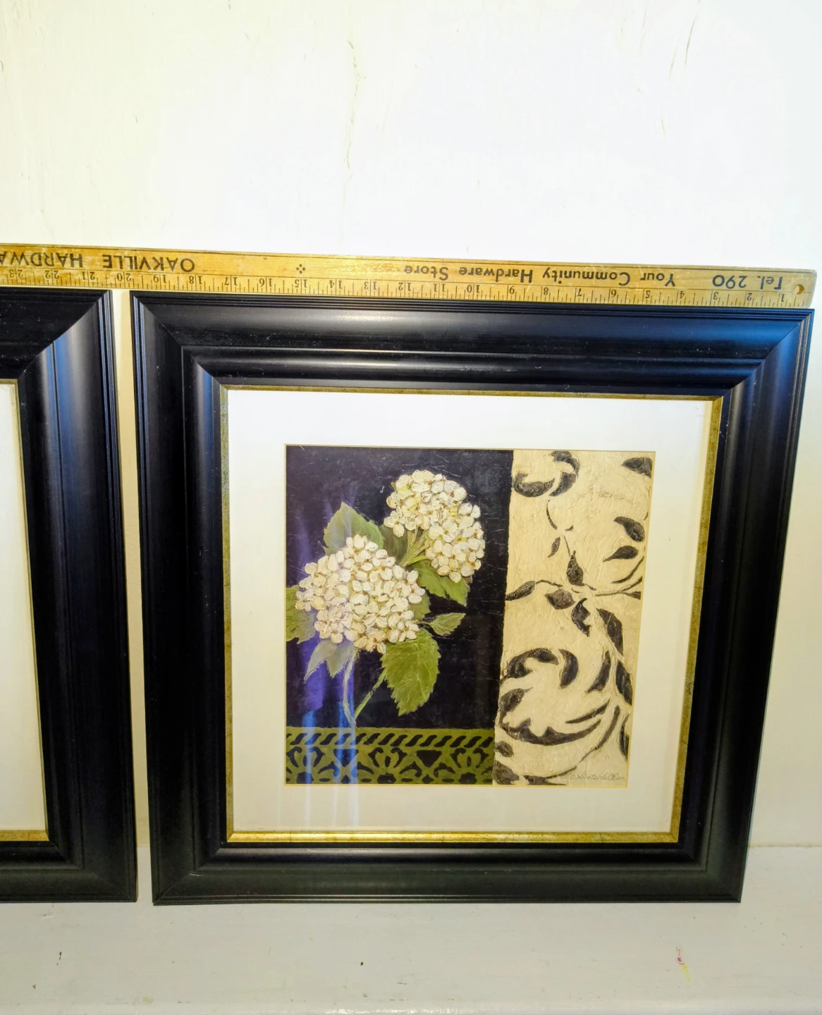 20x20" Beautiful Framed Art - photo 5