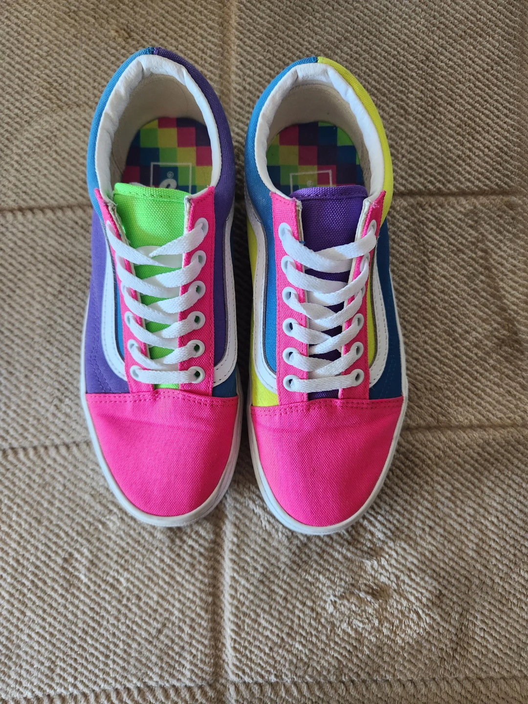 Vans Shoes