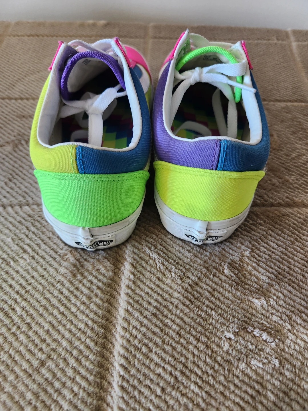 Vans Shoes - photo 3