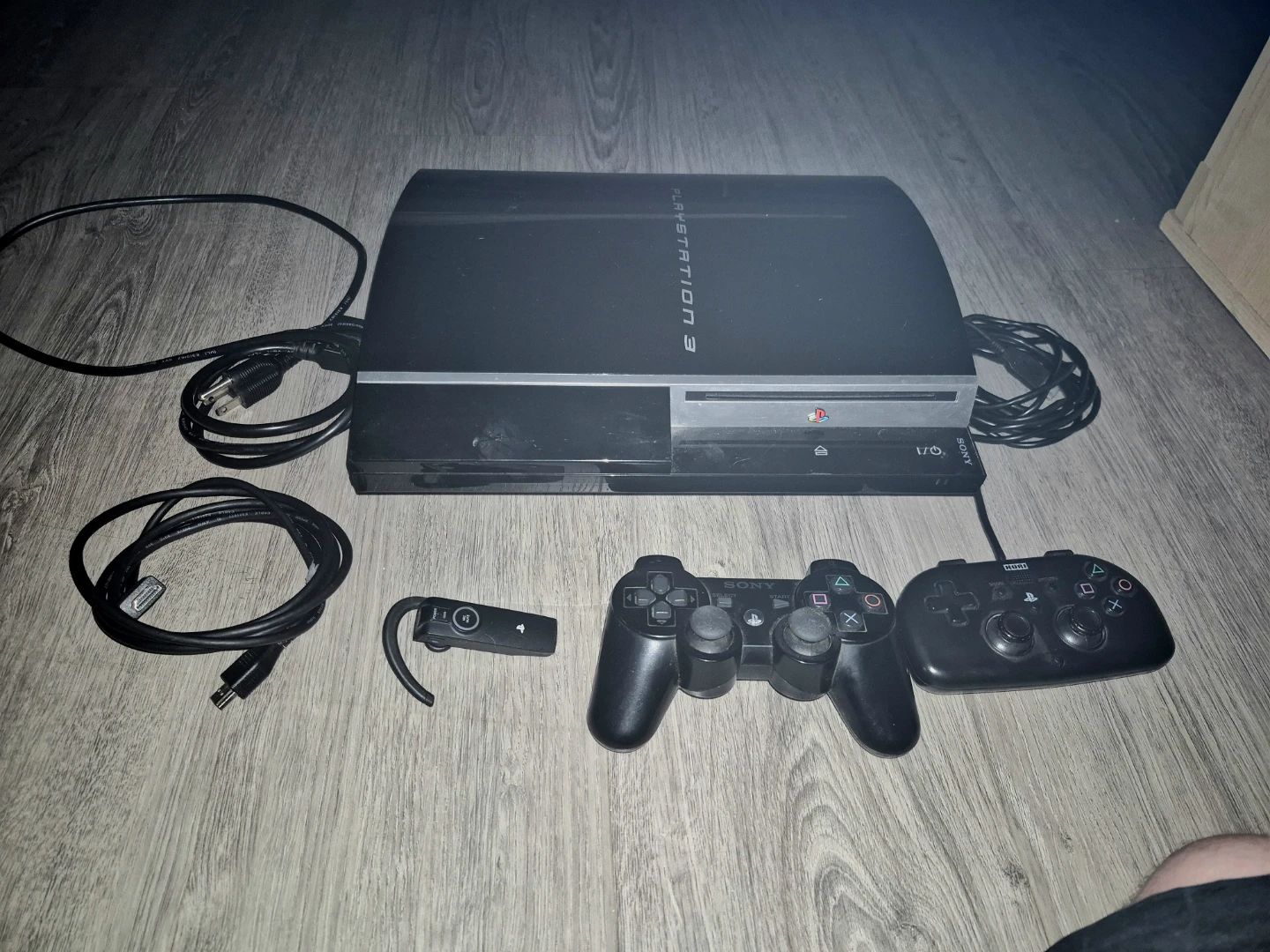 Sony PlayStation 3 Console CECHK01
