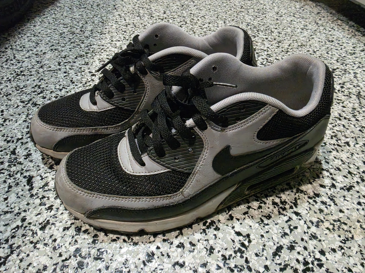 Nike Air Max 90 Sneakers Size US 10