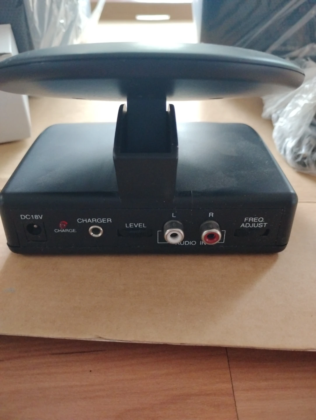 Recoton W440 Wireless Speaker System - photo 5
