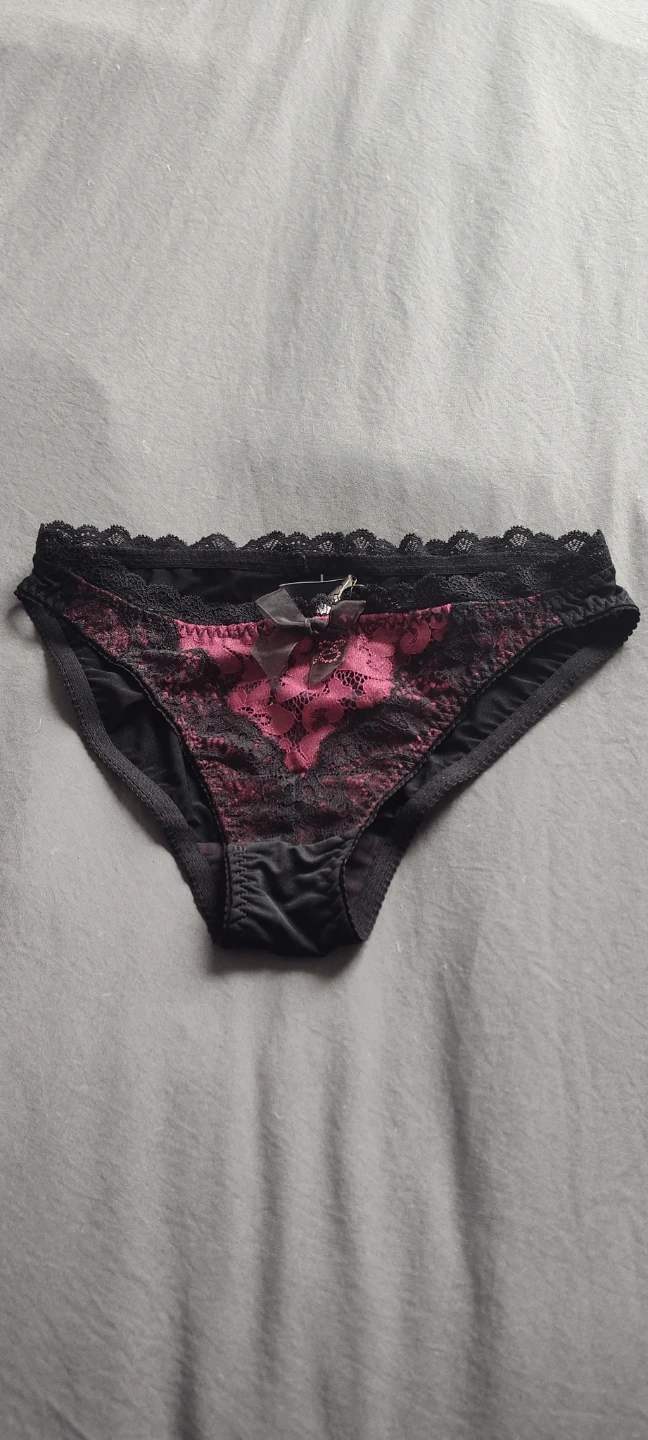 New Eblin Prestige Collection Lace Panties