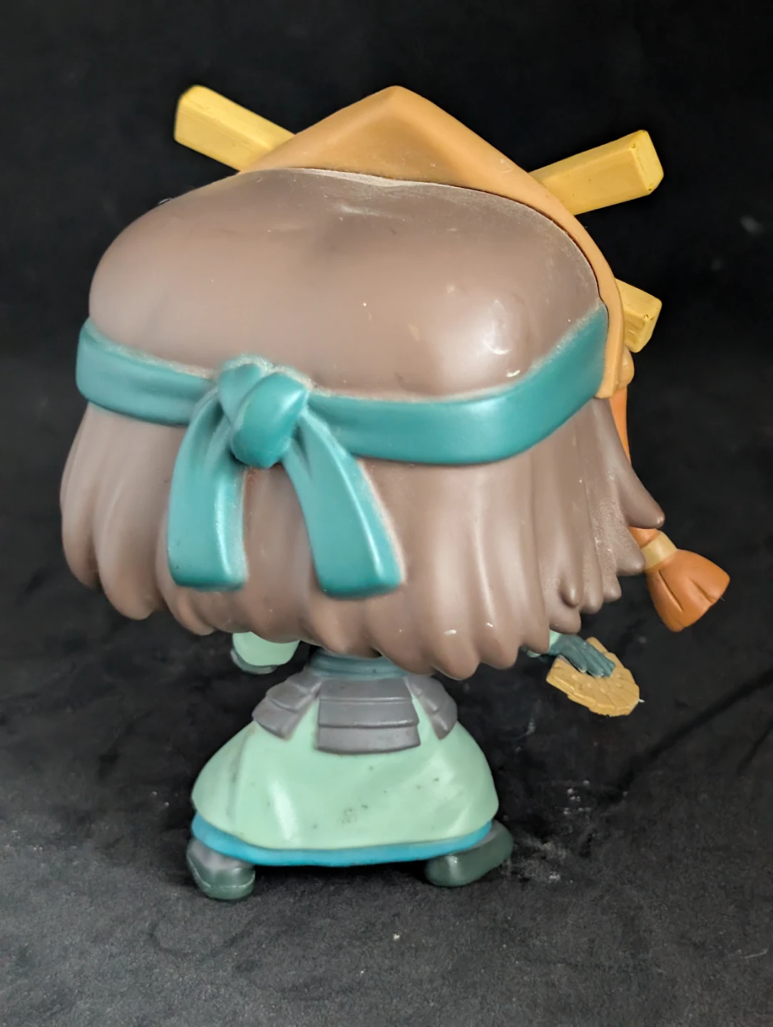 Funko Pop Suki from Avatar: The Last Airbender - photo 2