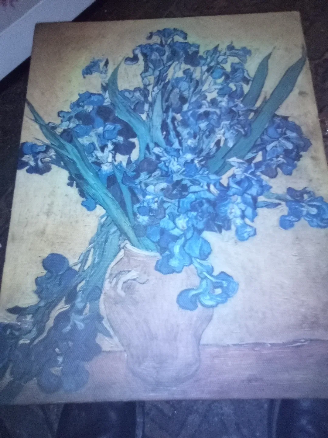 Vincent Van Gogh Reprint