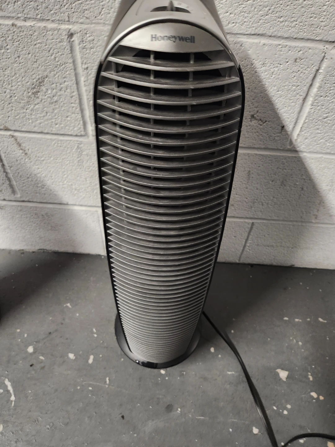 Honeywell Air Purifier
