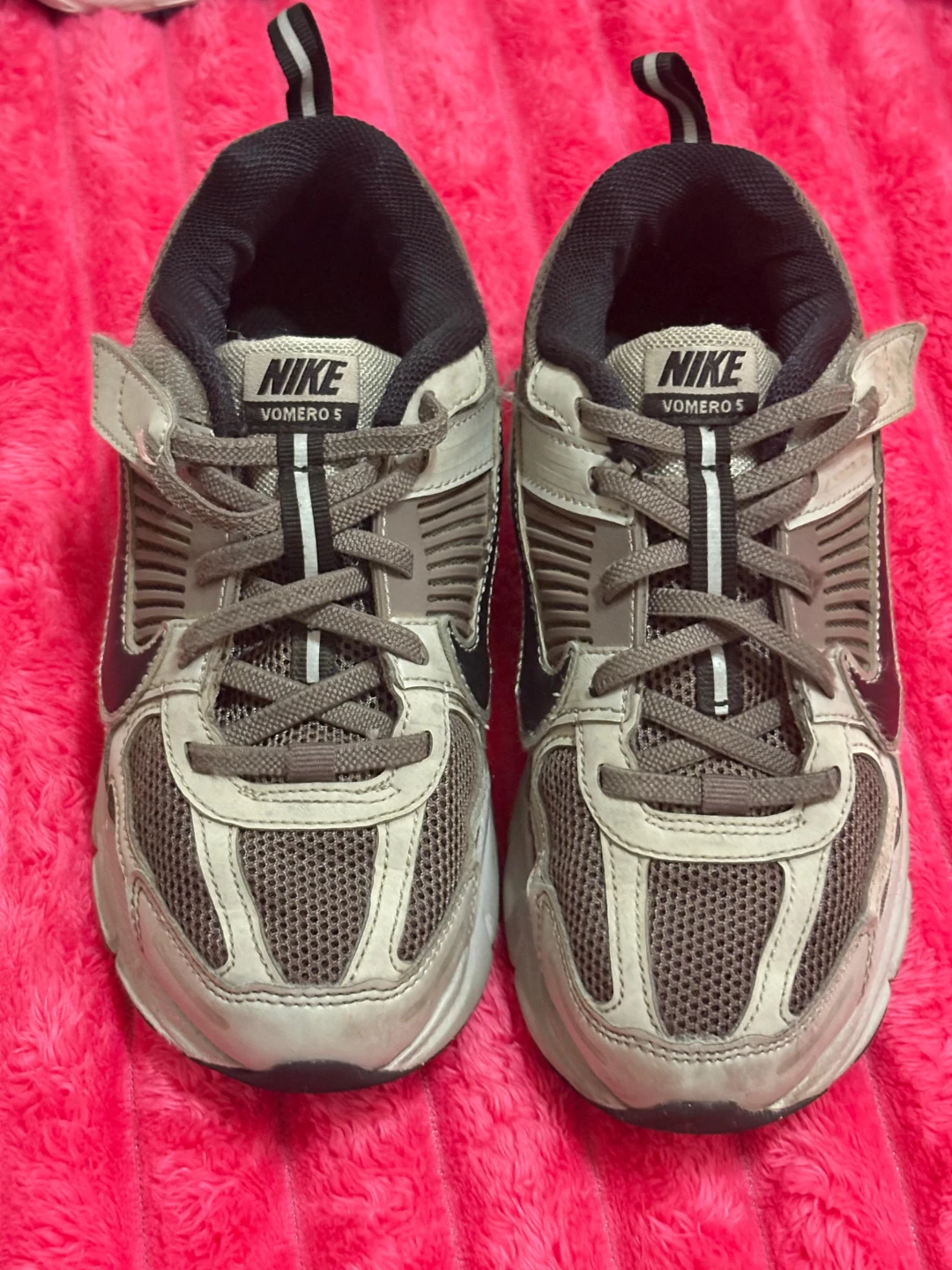 Nike Vomero 5 Sneakers Size 3Y