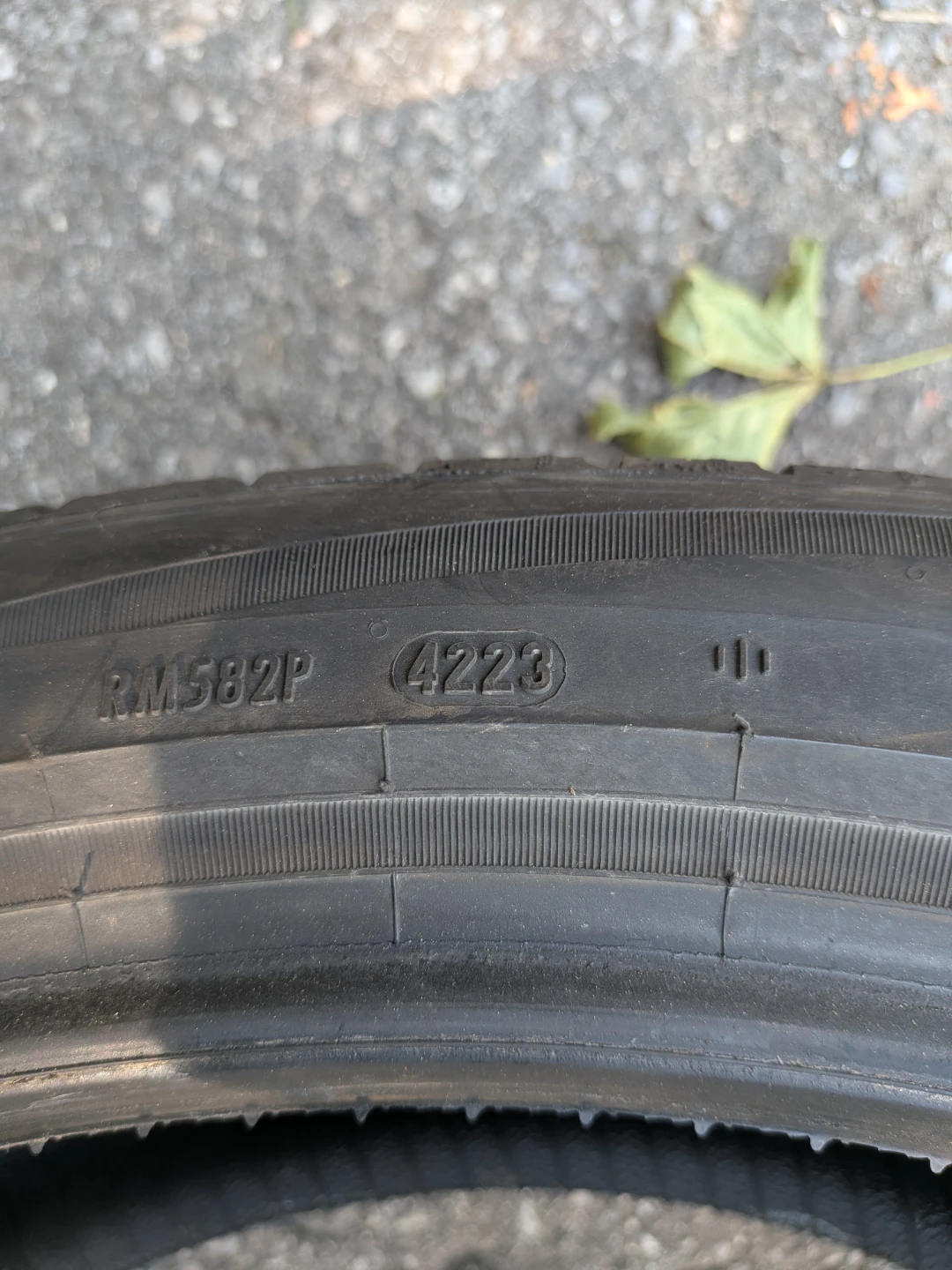 Pirelli Scorpion Zero All Season Tire 255/40R21 - photo 5
