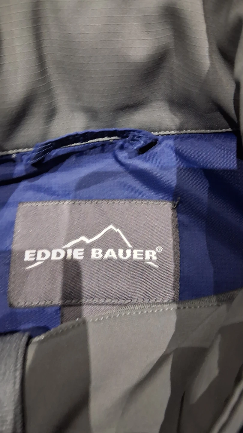 Eddie Bauer Men's Jacket size L - photo 4