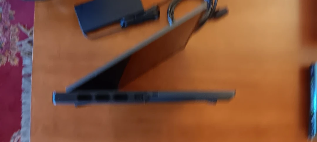 Lenovo Legion Pro 7 Gaming Laptop - photo 4