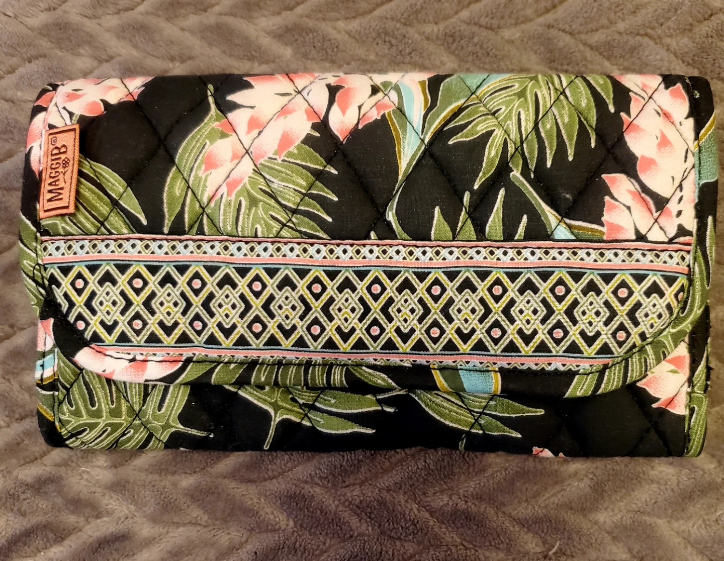 Wallet