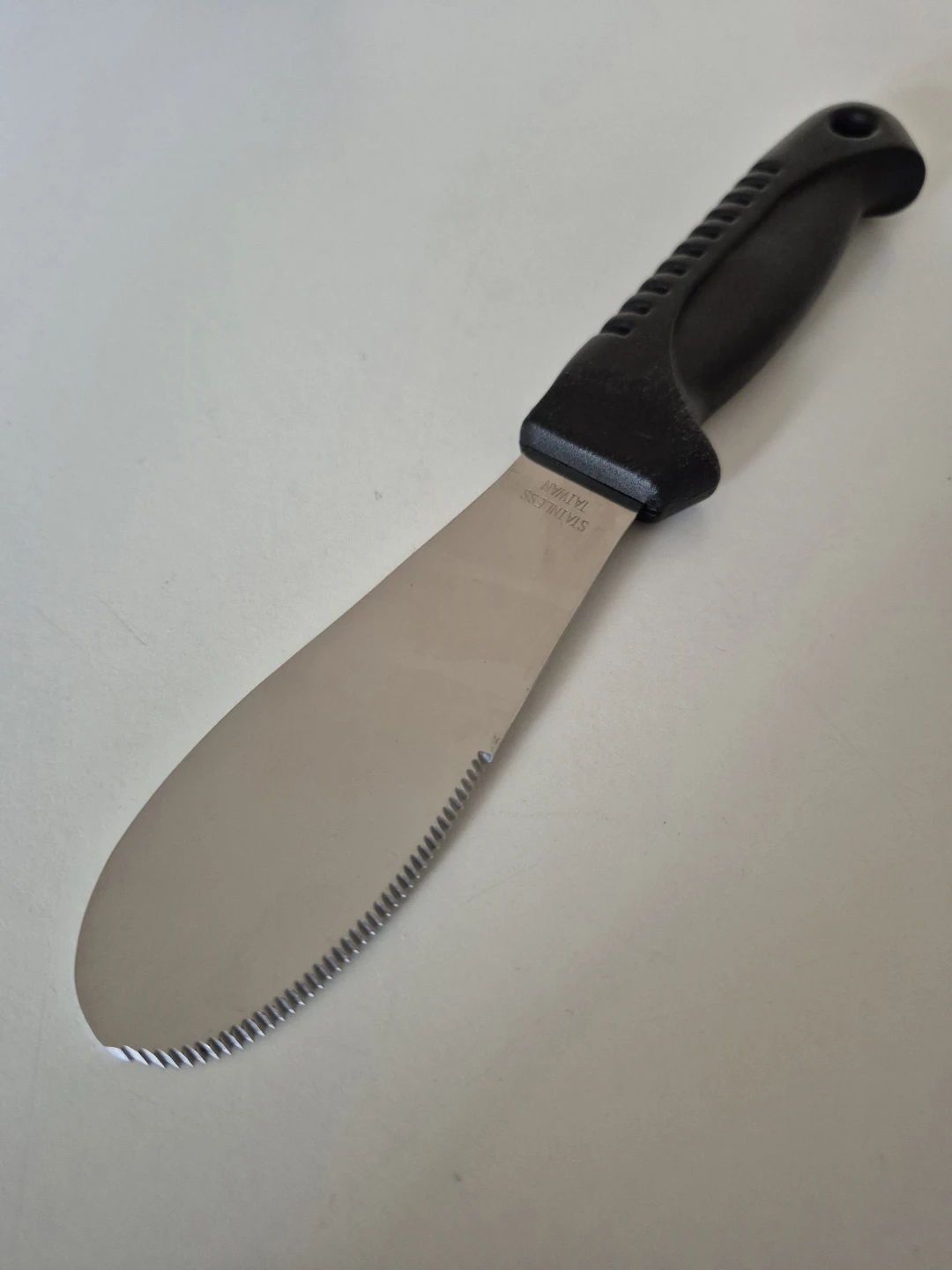 Spreader Knife with comfort-grip handle: NEW - photo 5
