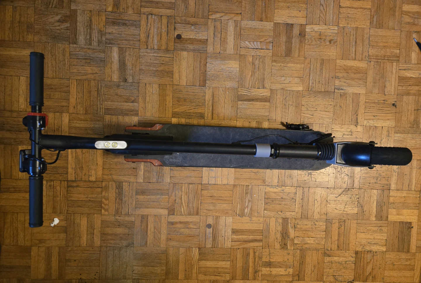 Xiaomi Mi Electric Scooter