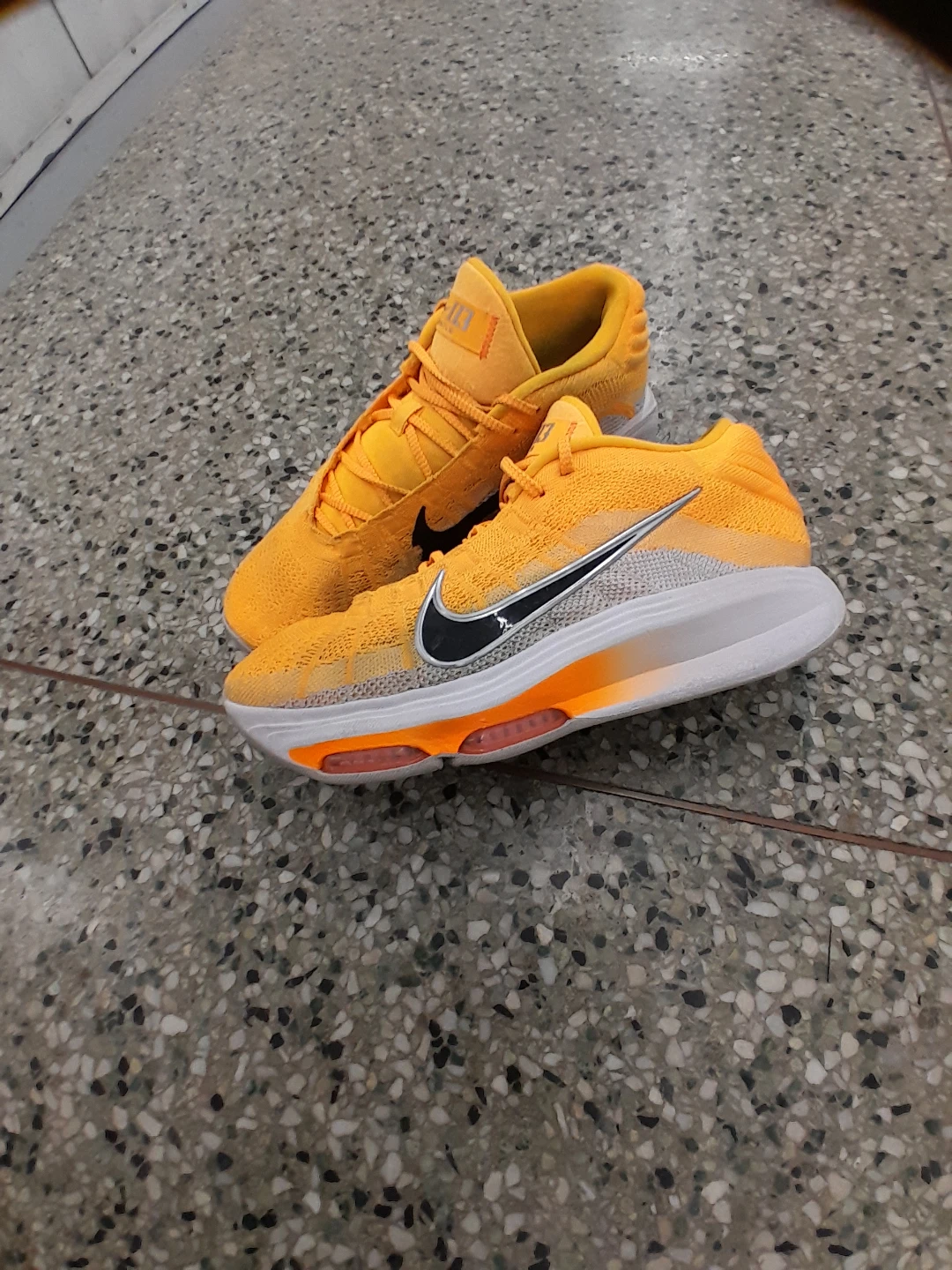 Nike Running Shoes Men's Size 11