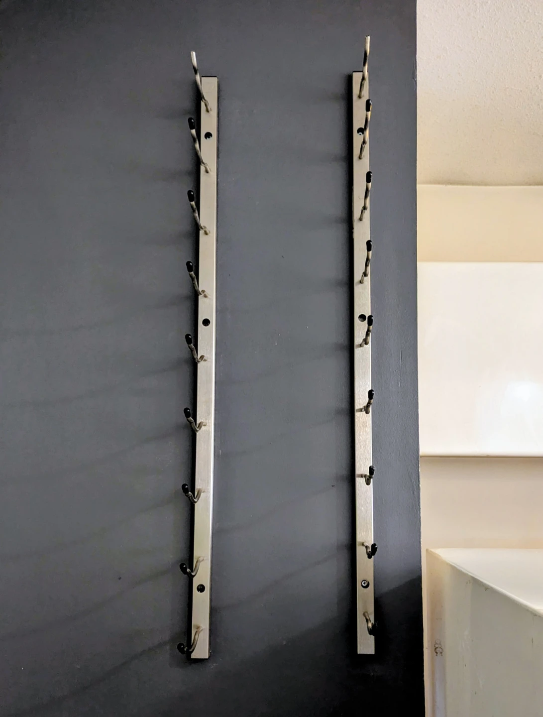 Wall Mounted Wine Rack - photo 2