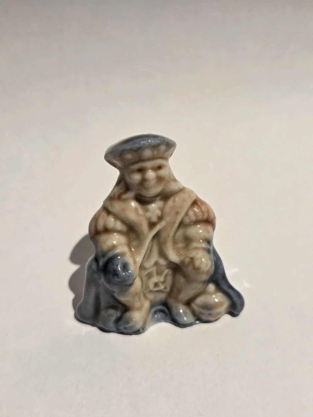 Set of 30 Wade Whimsies Porcelain Figurines - photo 2