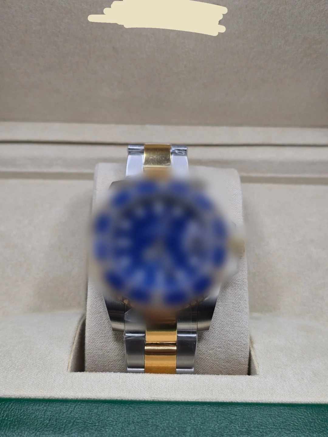 Mens and Womens luxury Watches with box and papers!
