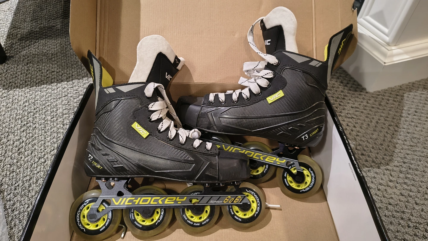 Roller Blades