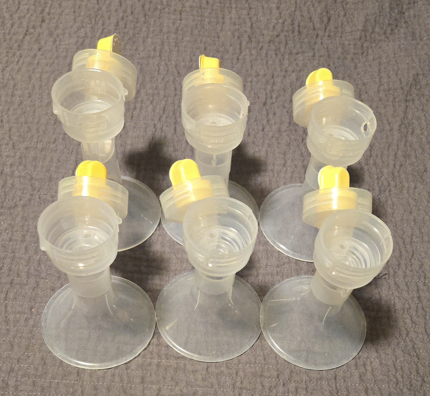 Medela Pump In Style Advanced Breast Pump - photo 3