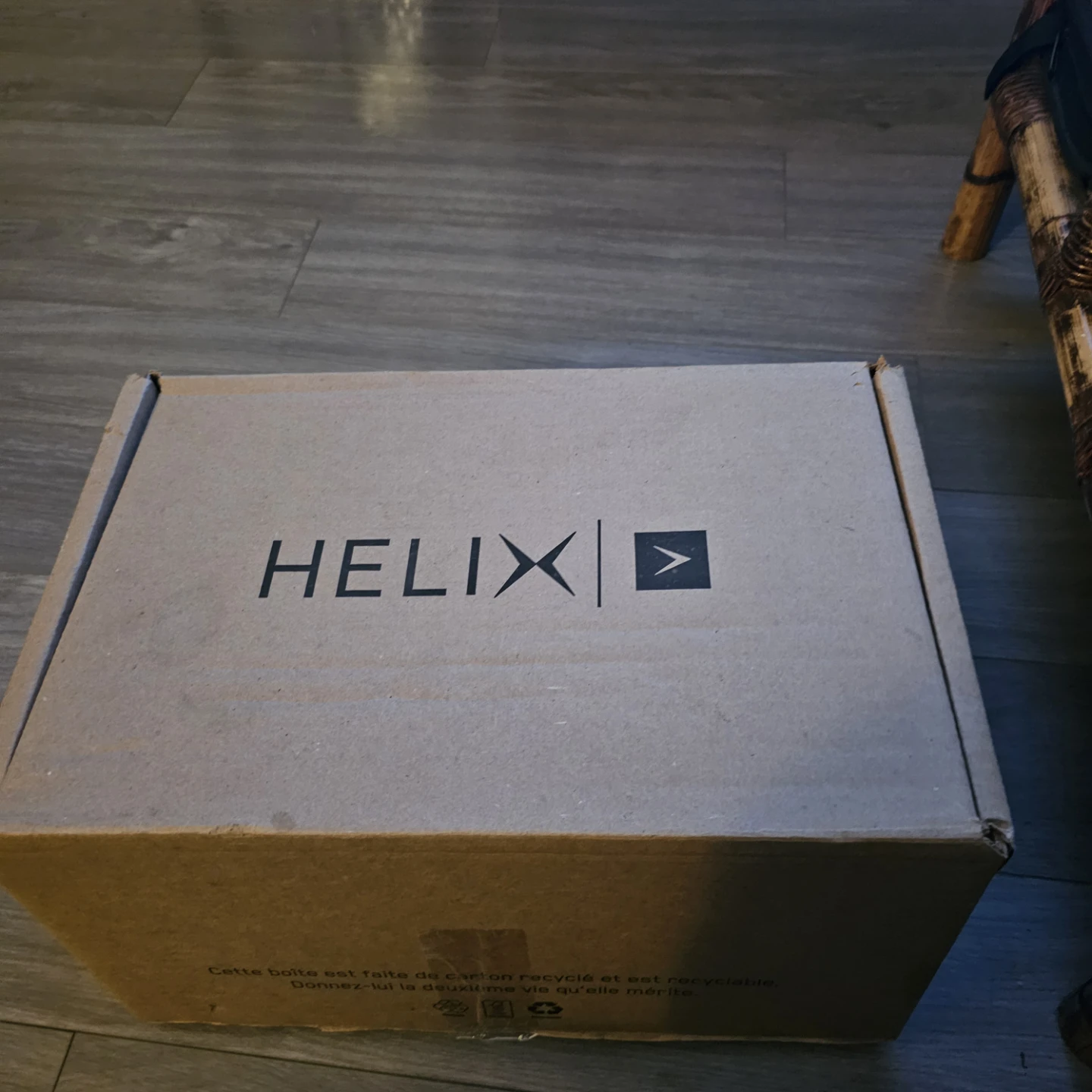 Videotron Helix Wi-Fi Gateway and TV Terminal Set