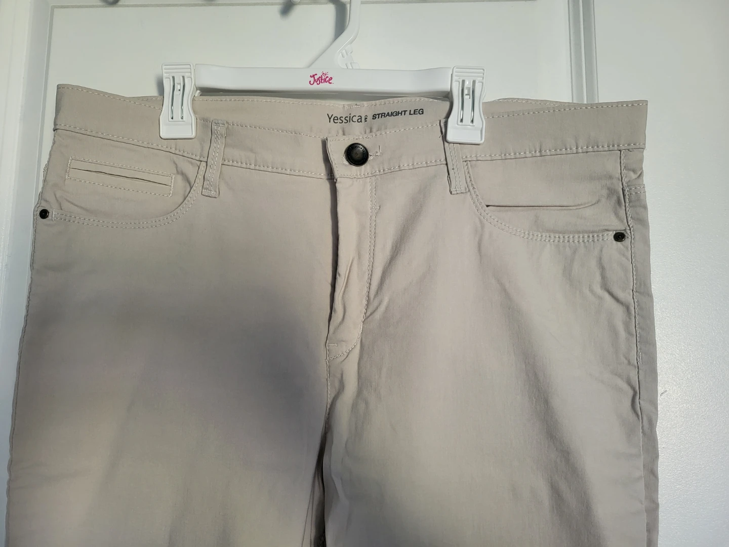 Light pants size eur 44 - photo 2