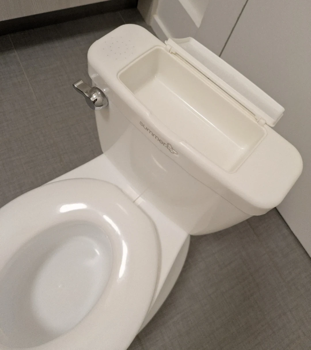 Summer Infant My Size Potty - photo 2