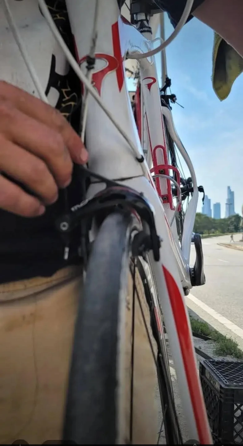 Bicycle, scooter and electric bicycle mechanic - photo 3